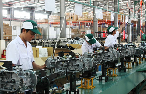 Tiêu chí phân loại doanh nghiệp nhà nước chuyển đổi sở hữu giai đoạn 2021-2025