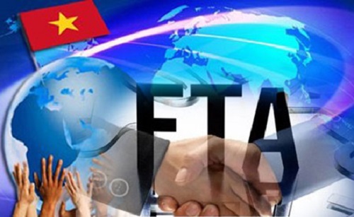 Phê duyệt Đề án tiếp nhận, vận hành, nâng cấp và phát triển Cổng thông tin điện tử về các FTA của Việt Nam (FTAP)