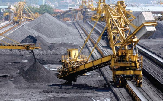 Tháng 6/2021, các chỉ tiêu sản xuất - kinh doanh của TKV đạt cao nhất từ đầu năm đến nay