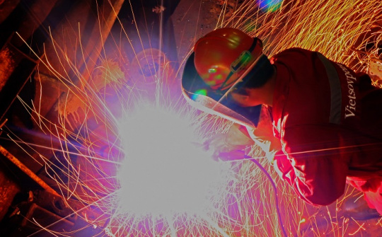 Petrovietnam: Điểm sáng trong bức tranh kinh tế nửa đầu năm 2021