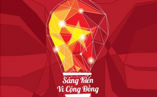 Petrovietnam kêu gọi người lao động tham gia cuộc thi "Sáng kiến vì cộng đồng"