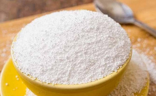 Tiếp nhận hồ sơ đề nghị miễn trừ áp dụng biện pháp chống bán phá giá tạm thời đối với sorbitol nhập khẩu