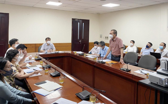 Hỗ trợ tiêu thụ sản phẩm xăng dầu, đảm bảo cân đối cung cầu trong nước