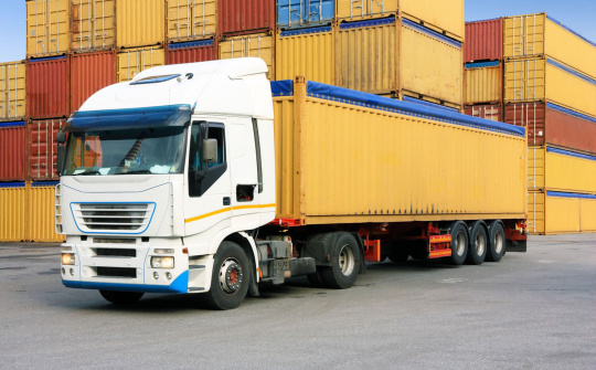 Gỡ khó trong vận tải hàng hóa, Bộ Giao thông Vận tải yêu cầu công bố đường dây nóng