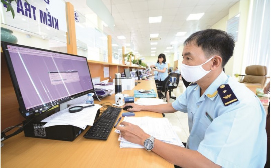 Hải quan chủ động giải đáp vướng mắc liên quan đến xác định mã số hàng hóa và giá trị hải quan