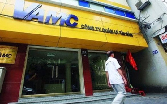 Đảm bảo an toàn cho thị trường mua bán nợ