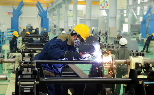 Tăng cường sự tham gia của doanh nghiệp nội địa trong chuỗi cung ứng đa quốc gia
