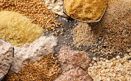 Thị trường nông sản thế giới giao dịch tích cực, dự báo giá nông sản sẽ chạm ngưỡng kỷ lục