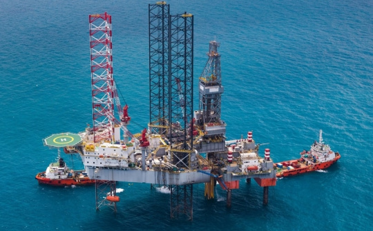 Giá dầu thô rơi khỏi ngưỡng 70 USD/thùng, nhu cầu sử dụng dầu thô tại Trung Quốc giảm