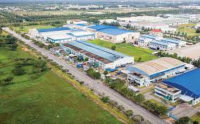 Một số vấn đề pháp lý chung về bất động sản khu công nghiệp