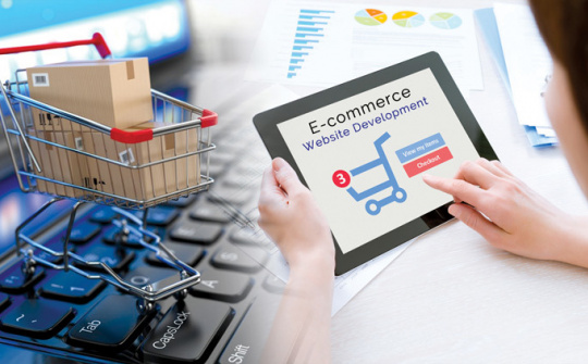 [TÁI CƠ CẤU] Hỗ trợ doanh nghiệp chuyển đổi số