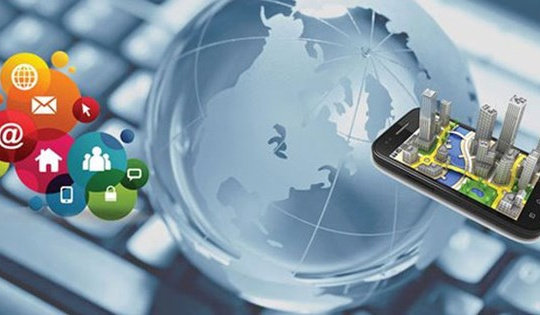 Ban hành và sử dụng văn bản điện tử trong doanh nghiệp giữa bối cảnh phát triển chính phủ điện tử