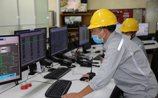 Vượt qua ảnh hưởng của dịch COVID-19, Công ty ĐHĐ đạt được nhiều mục tiêu quan trọng của năm 2021