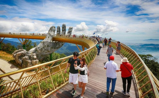 Góc nhìn chung đối với vấn đề hạ tầng giao thông và khả năng tiếp cận điểm đến của du khách