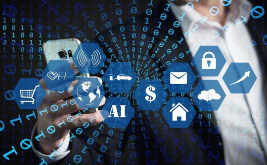 Đề xuất 7 nhóm hoạt động hỗ trợ chuyển đổi số cho các cơ sở sản xuất kinh doanh