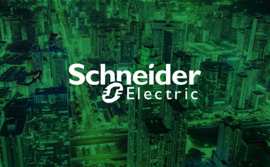 Schneider Electric được Microsoft vinh danh là Đối tác Kiến tạo thay đổi bền vững 2021