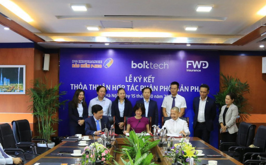 Bất chấp đại dịch, lợi nhuận 6 tháng PJICO vượt kế hoạch cả năm 2021