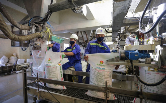 Petrovietnam rà soát những vướng mắc phát sinh trong thực hiện quy định pháp luật, kịp thời đề xuất tháo gỡ