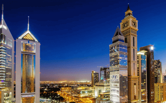 Một số chi phí thành lập doanh nghiệp tại khu tự do (Free Zone) của UAE doanh nghiệp cần biết