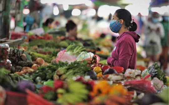 Hà Nội quyết định trưng dụng 5 địa điểm tập kết hàng hóa thiết yếu phục vụ người dân