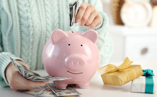 Các nhân tố ảnh hưởng đến quyết định gửi tiền tiết kiệm của khách hàng cá nhân tại Ngân hàng TMCP Sài Gòn - Chi nhánh Trà Vinh