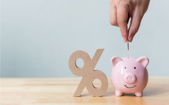 Các yếu tố ảnh hưởng đến quyết định gửi tiền tiết kiệm tại các ngân hàng thương mại trên địa bàn tỉnh Trà Vinh- trường hợp khách hàng cá nhân