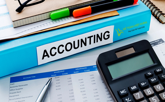 Các xu hướng nghiên cứu thực nghiệm trong kế toán