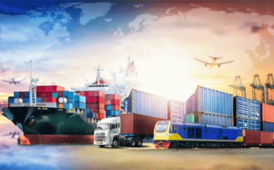 Nghiên cứu tổng quan về logistics và đề xuất các yếu tố tác động đến sự phát triển bền vững ngành Logistics Việt Nam