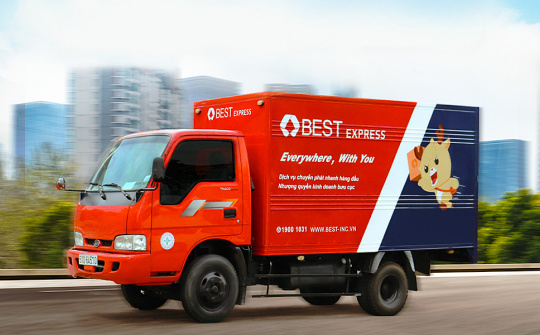 Nghiên cứu thực trạng và tiềm năng phát triển ngành Nhượng quyền bưu cục tại Việt Nam