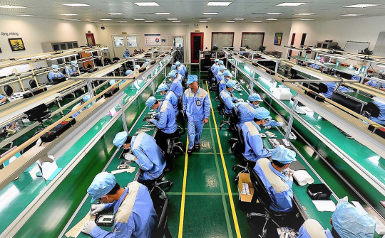 [TÁI CƠ CẤU] Tháo gỡ các điểm nghẽn của nền kinh tế