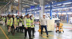 Giải pháp phát triển nguồn nhân lực chất lượng cao cho ngành Logistics Việt Nam