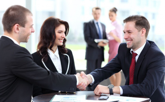 Thực hiện hiệu quả chiến lược phát triển nguồn nhân lực chất lượng cao khu vực công theo tinh thần Nghị quyết Đại hội Đại biểu toàn quốc lần thứ XIII