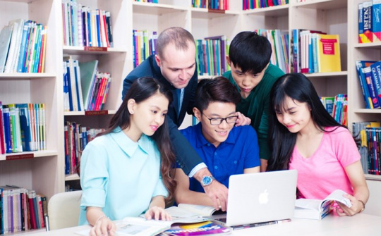 Chuyển đổi số và những định hướng phát triển hoạt động đào tạo kế toán tại các trường đại học của Việt Nam