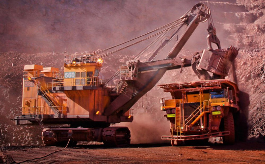 Fitch Solutions: Nguồn cung quặng sắt toàn cầu sẽ bùng nổ trong giai đoạn 2021 - 2025