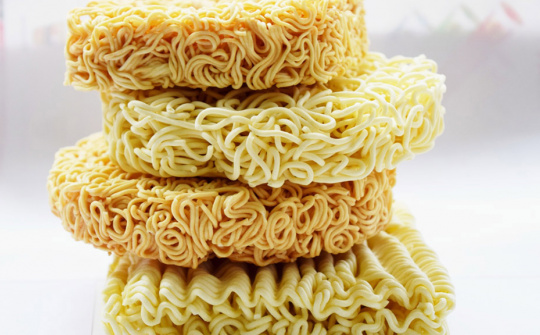 Thương vụ Việt Nam thông tin về vụ thu hồi mỳ Hảo Hảo và miến Good tại Ireland