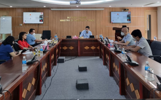 Nỗ lực kết nối, hỗ trợ tiêu thụ nông sản cho vùng Đồng bằng sông Cửu Long