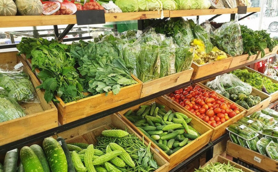 Hà Nội tổ chức 600 điểm bán hàng thiết yếu theo hình thức trực tuyến