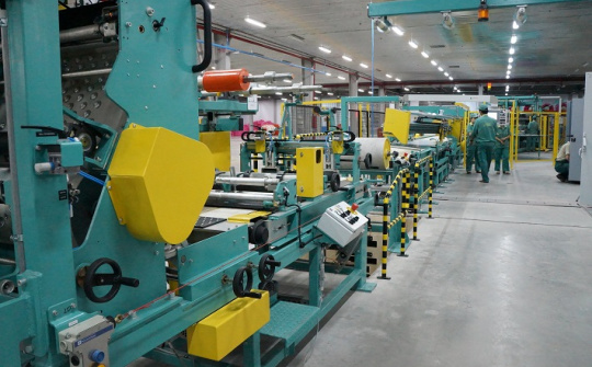 Cao su Đà Nẵng: Tuyên dương các tập thể và cá nhân có thành tích xuất sắc năm 2020