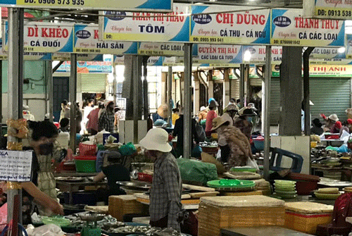 Giải pháp mạnh trong khôi phục sản xuất, kinh doanh