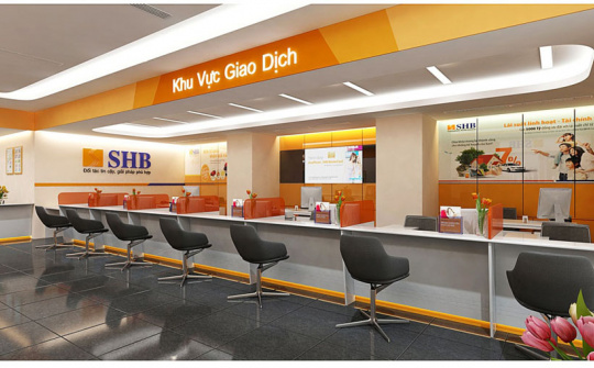 SHB chấp thuận đơn từ nhiệm của Tổng giám đốc Nguyễn Văn Lê