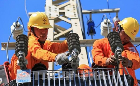Đã có hướng dẫn việc thực hiện hỗ trợ giảm tiền điện cho khách hàng bị ảnh hưởng bởi dịch COVID-19 đợt 4