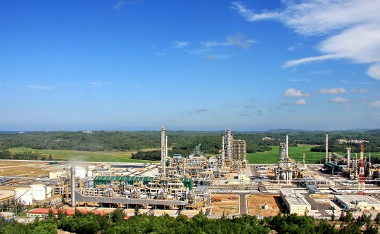 Sáng kiến đem lại hiệu quả 15 triệu USD mỗi năm ở BSR