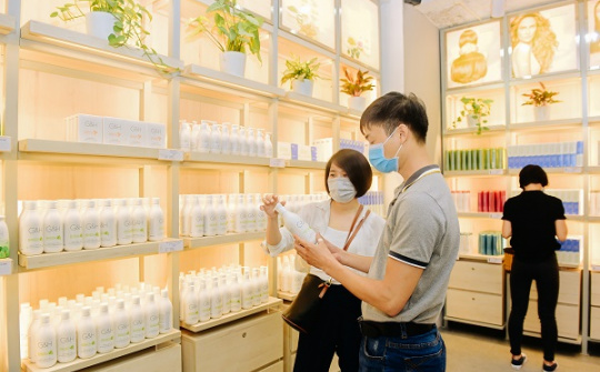 Phát triển ngành bán hàng đa cấp đúng bản chất "bán lẻ hàng hóa"