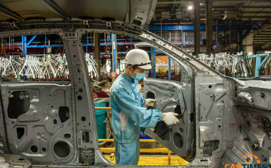 Cần giải pháp mới để gỡ khó cho doanh nghiệp sản xuất