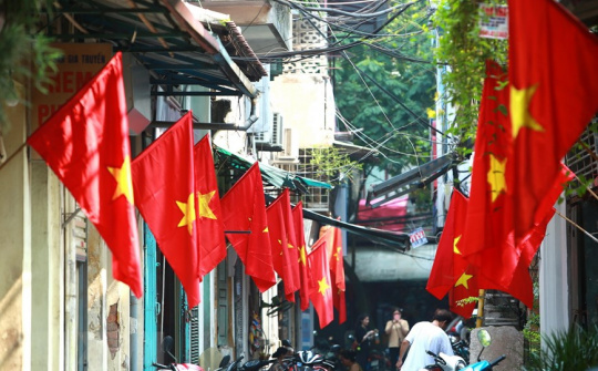 Thủ tướng yêu cầu tăng cường phòng, chống dịch COVID-19 trong kỳ nghỉ lễ 2/9