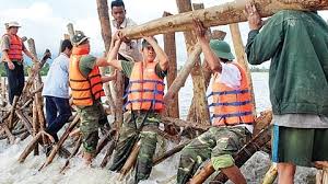 Một số quy định mới của Luật Phòng, chống thiên tai