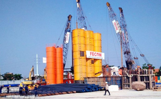 FECON chuẩn bị hoàn tất phát hành riêng lẻ, dự kiến bổ sung thêm 416 tỷ đồng vốn chủ sở hữu