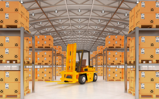 Điều kiện đối với hàng hóa tân trang nhập khẩu theo Hiệp định CPTPP