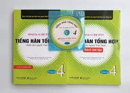 Nghiên cứu mức độ hài lòng của khách hàng với chất lượng dòng sách tiếng Hàn tại thị trường Việt Nam