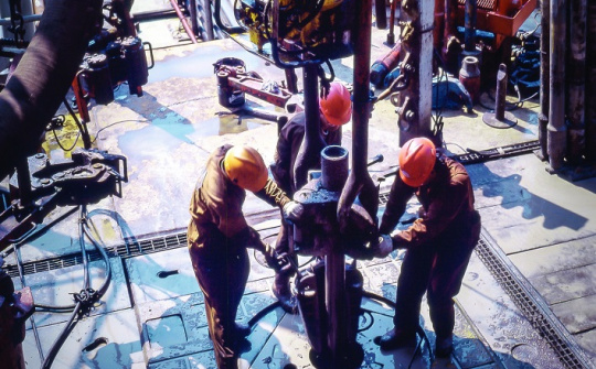 Petrovietnam: Vượt qua khó khăn kép, nỗ lực giữ vững mục tiêu